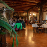 Agriturismo Le Casellacce Dentro