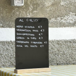 Osteria Irma Carta
