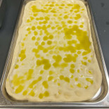 Gelapajo Comida