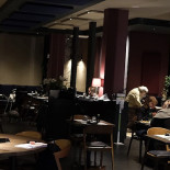Nebcaffè À l'intérieur