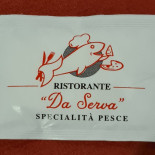 Da Serva Speisekarte