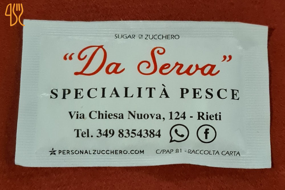 Da Serva Carte