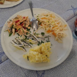 Da Serva Nourriture
