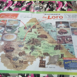 Da Loro Carte