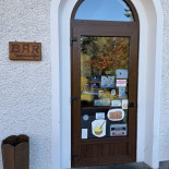 La Baita Carte