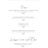 Albergo Edelweiss Larespa Carte