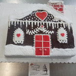 Torte Cornetti Speisekarte