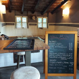 Osteria Dei Giusti Carta