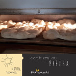 Farinando Pizza Alla Pala Carte