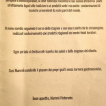 Mammé Carte