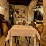 Mammé À l'intérieur