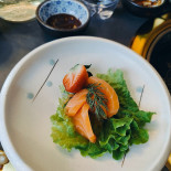 Butterfly Sushi Essen