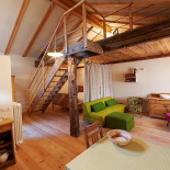 Kinighof À l'intérieur
