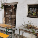 Kinighof Außen
