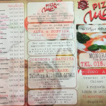 Pizza Max Carta