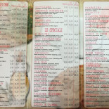 Pizza Max Carta
