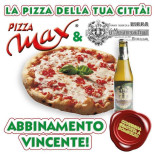 Pizza Max Carta