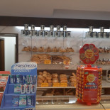 Costa Dei Barbari, Pasticceria, Panetteria, Gelateria Dentro