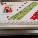 Costa Dei Barbari, Pasticceria, Panetteria, Gelateria Bebida