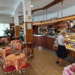 Costa Dei Barbari, Pasticceria, Panetteria, Gelateria Dentro