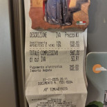 Sartorelli Carte