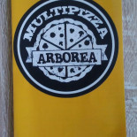 Multipizza Logo