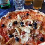 Roadhouse Blues Pub Essen