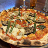 Pizzeria Da Bepu Nourriture
