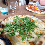 Pizzeria Da Bepu Nourriture