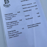 Don Pablo Carte