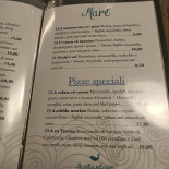 Marè La Putia Sul Mare Carte