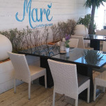Marè La Putia Sul Mare À l'intérieur