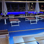 Marè La Putia Sul Mare À l'intérieur