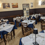 Lo Zingaro À l'intérieur
