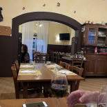 Lo Zingaro À l'intérieur