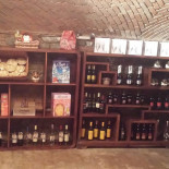 Lo Zingaro À l'intérieur
