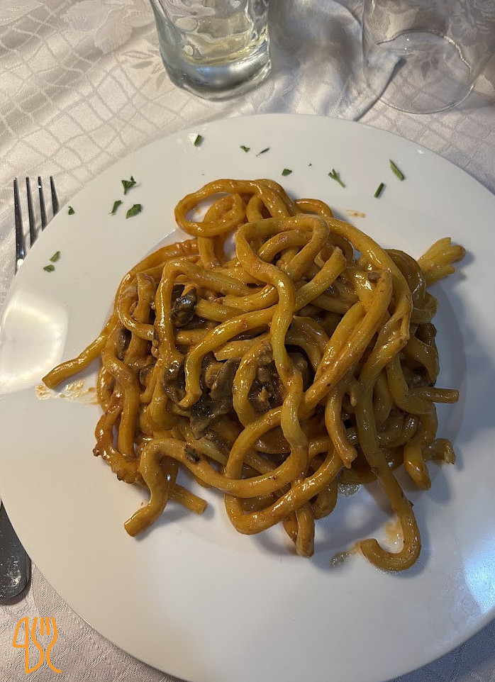 Lo Zingaro Essen