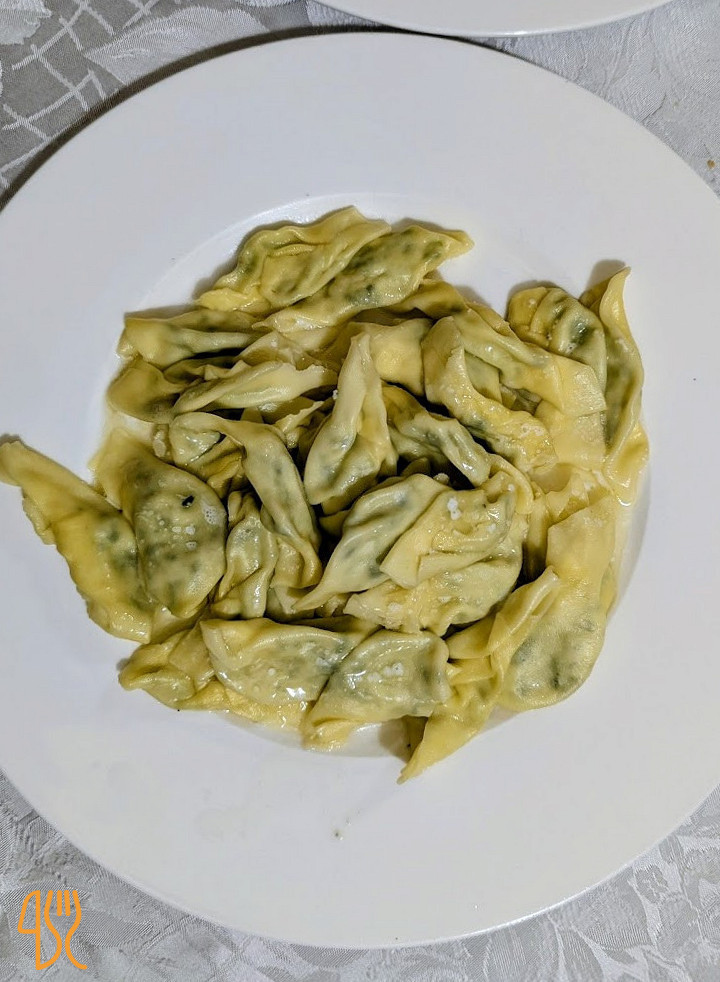 Lo Zingaro Essen