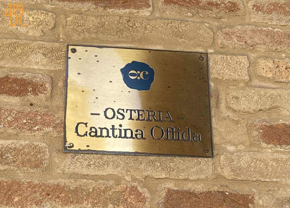 Cantina Offida Carte
