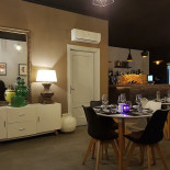Bacara À l'intérieur