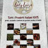 Lady Luisa Carta