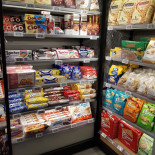 Chef Express Rho Sud 40 Dentro