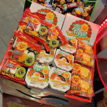 Chef Express Rho Sud 40 Carta