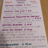 Ostaria Nòva Carta