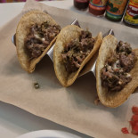 Tacomida Nourriture