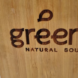 Green Boisson