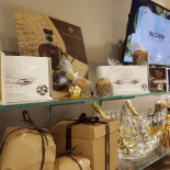 Falconieri L' Arte Pasticciera Dal 1989 Boisson