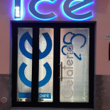 Gelateria Ice Parè Logo