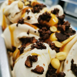 Gelateria Ice Parè Nourriture