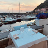 Tre Nodi Sul Porto Di Maratea Exterior